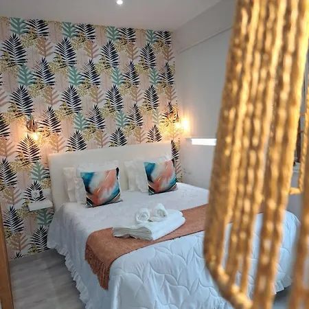 Lucas House Ferienhaus