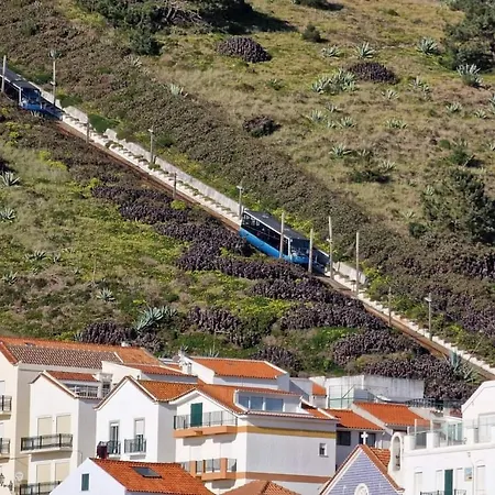 Lucas House Hébergement de vacances