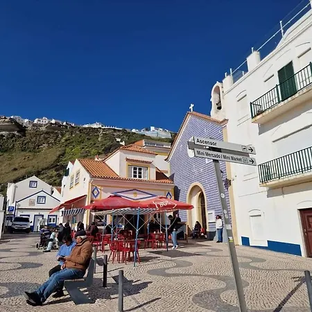 Lucas House Hébergement de vacances *