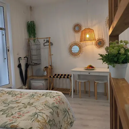 Lucas House Hébergement de vacances