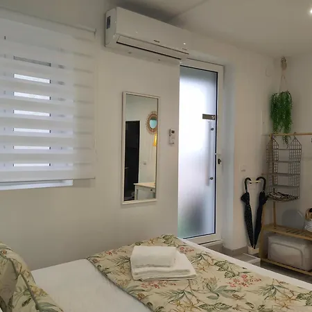 Lucas House Hébergement de vacances *