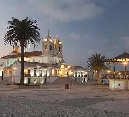 Tatil Evi Lucas House Nazaré