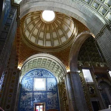 Casa de Férias Lucas House *