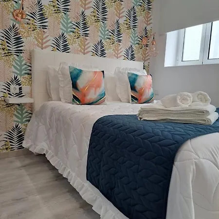 Casa vacanze Lucas House *