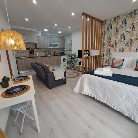 Holiday home Lucas House