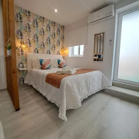 Lucas House Holiday home