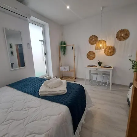 Holiday home Lucas House