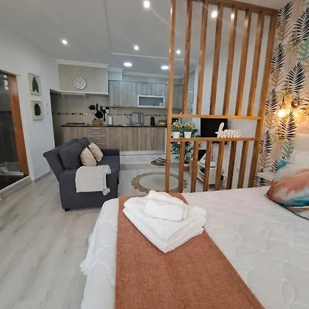 Lucas House * Nazare