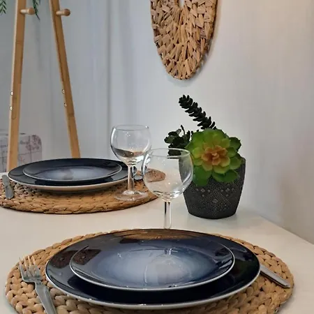 Lucas House Casa vacanze *