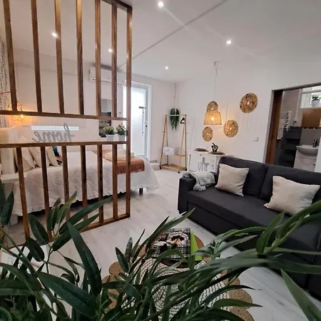 Lucas House Holiday home Nazare