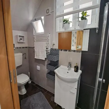 Lucas House *