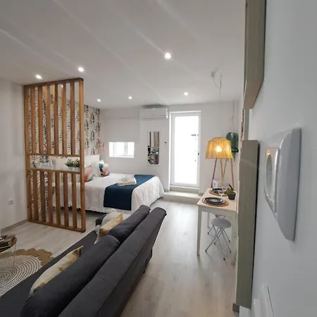 Lucas House Nazare
