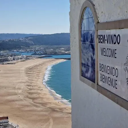 Lucas House * Nazare