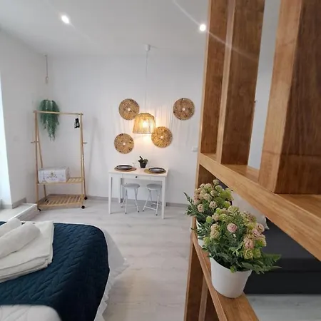 Holiday home Lucas House Nazare