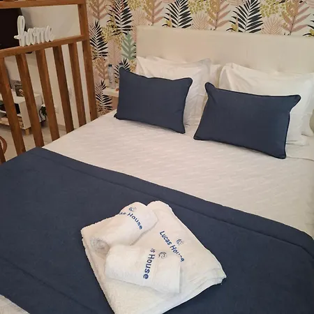 Lucas House Holiday home *