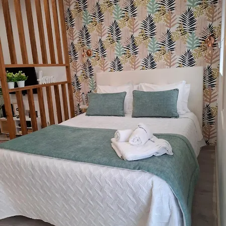 Holiday home Lucas House *