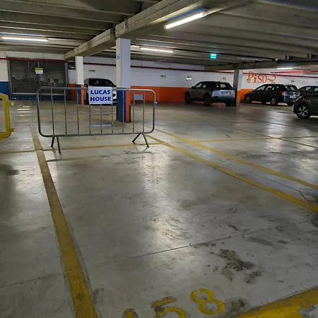 Lucas House Casa vacanze Nazaré