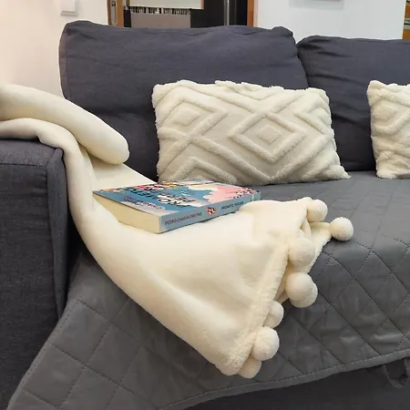 Casa vacanze Lucas House *