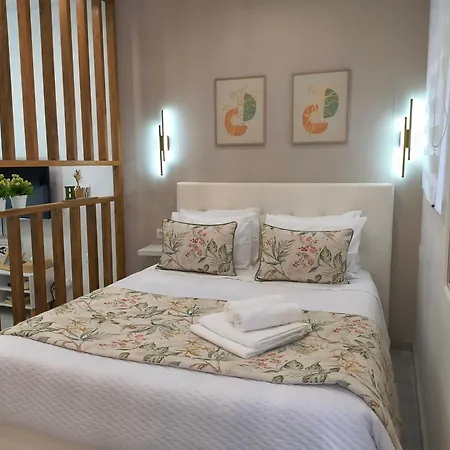 Lucas House Casa vacanze