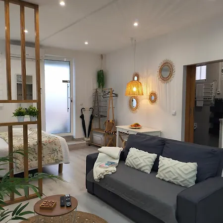בית נופש Lucas House