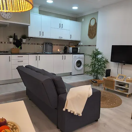 בית נופש Lucas House *