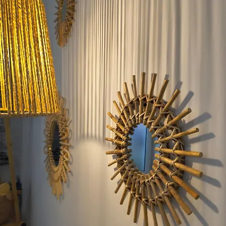 Casa vacanze Lucas House *