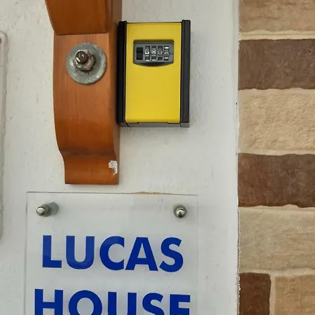Lucas House