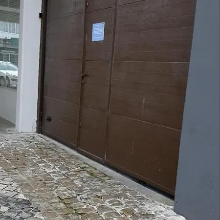 Casa de Férias Lucas House Nazaré