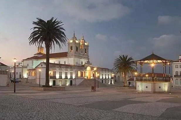 Дом отдыха Lucas House Назаре