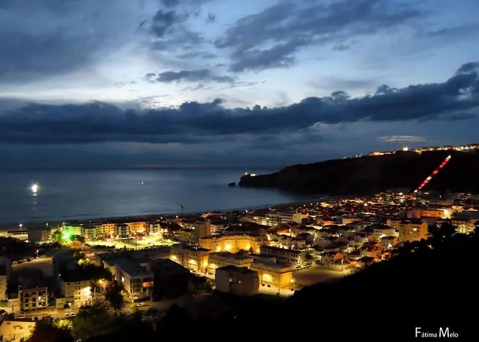 Lucas House Дом отдыха