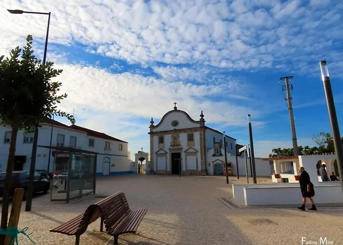Lucas House Hébergement de vacances Nazaré