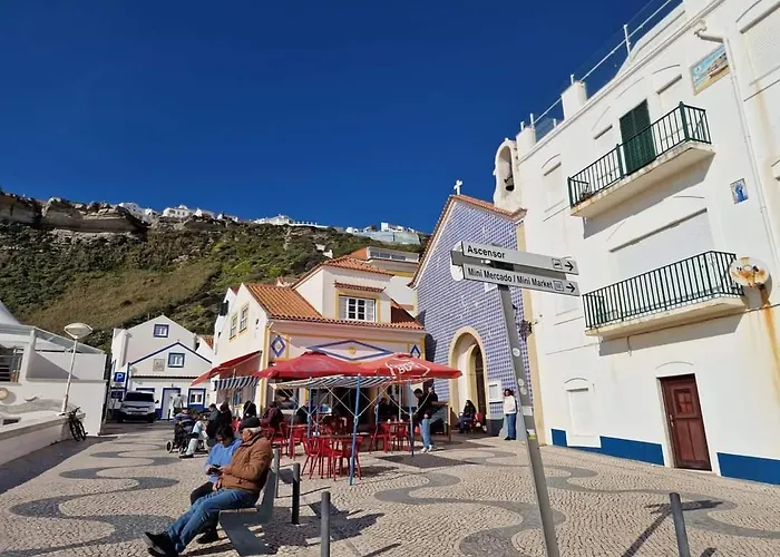 Lucas House Дом отдыха *