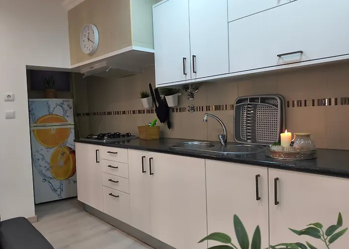 Дом отдыха Lucas House Назаре