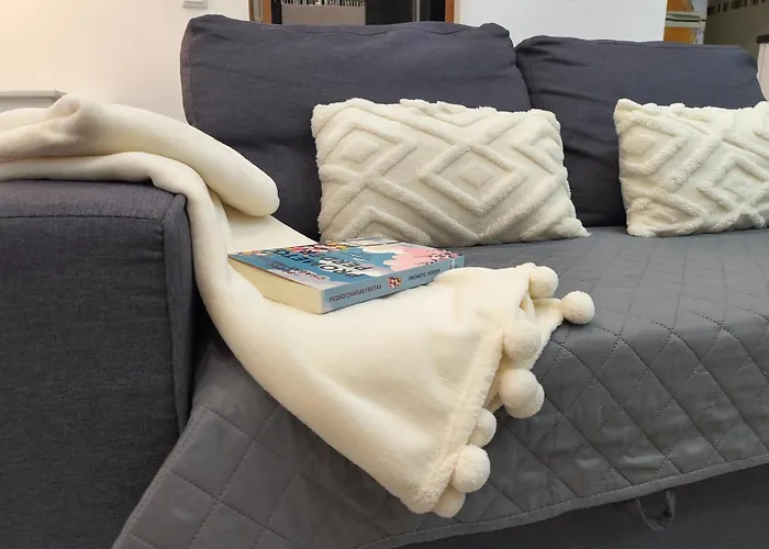 Дом отдыха Lucas House *