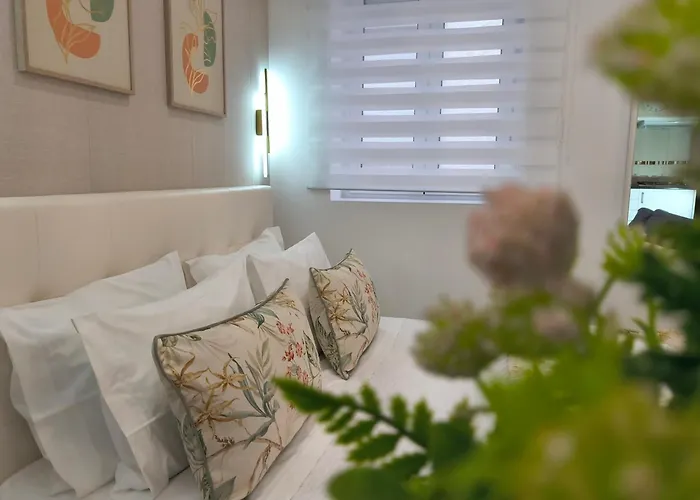 Дом отдыха Lucas House