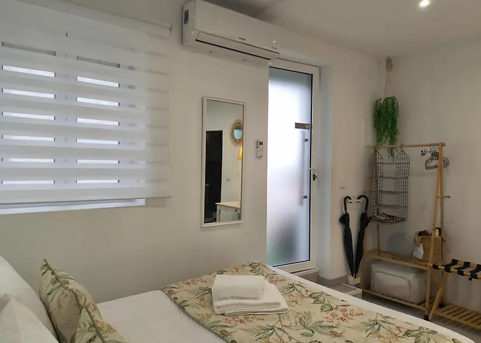 Lucas House Дом отдыха *